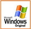 Deixando o Windows Original